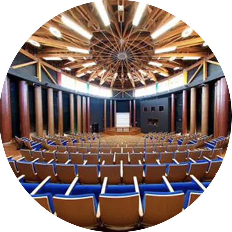 Auditorium Seats