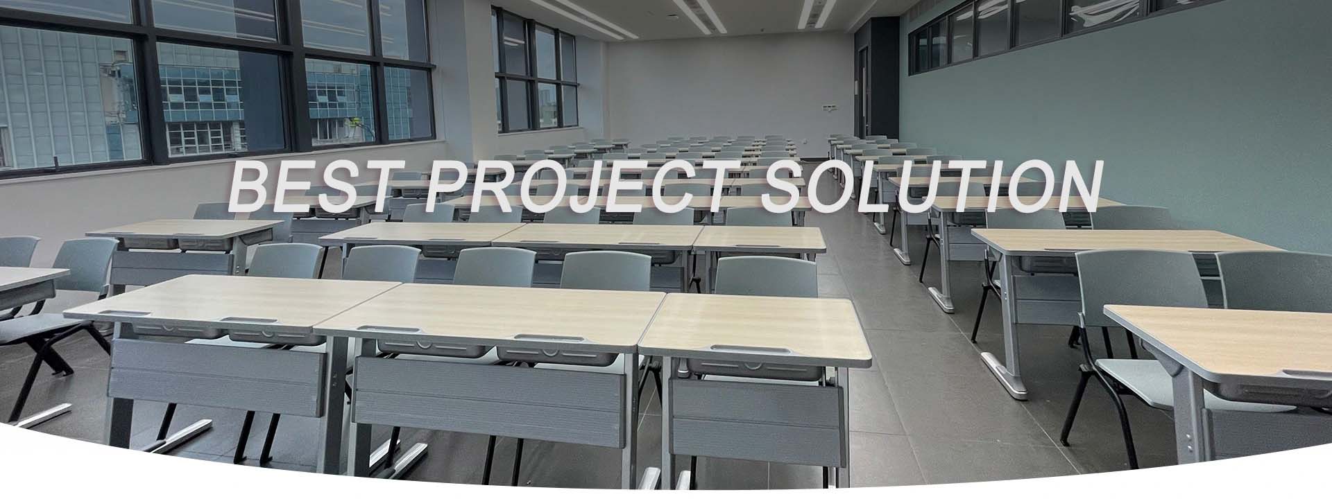Best Project Solution