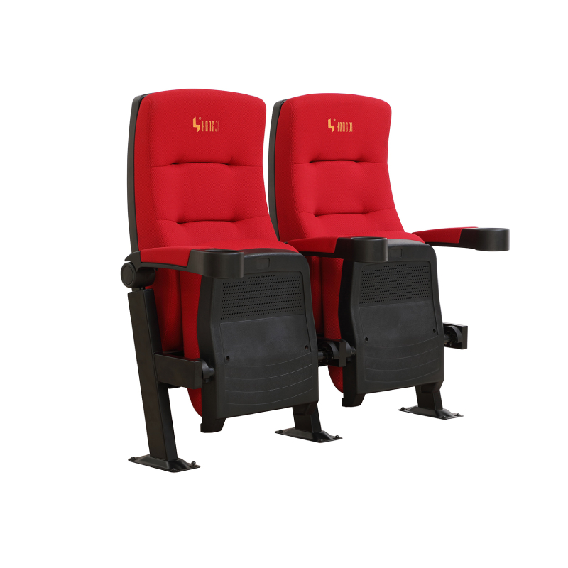 Theater Seating for Concerts