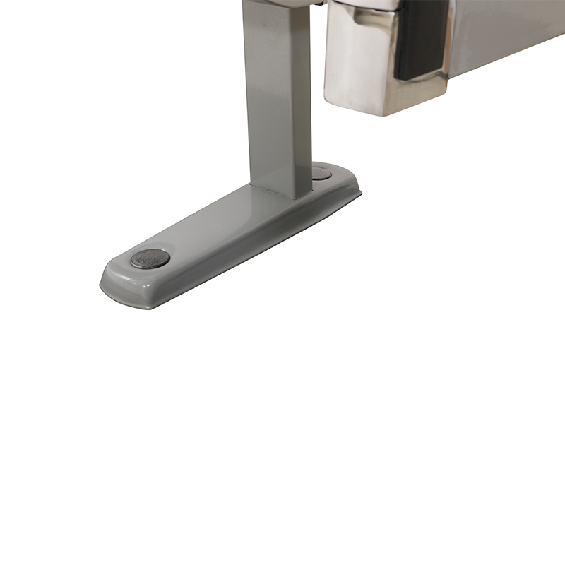 College Tip-up Double Classroom Chair with Writing Pad
