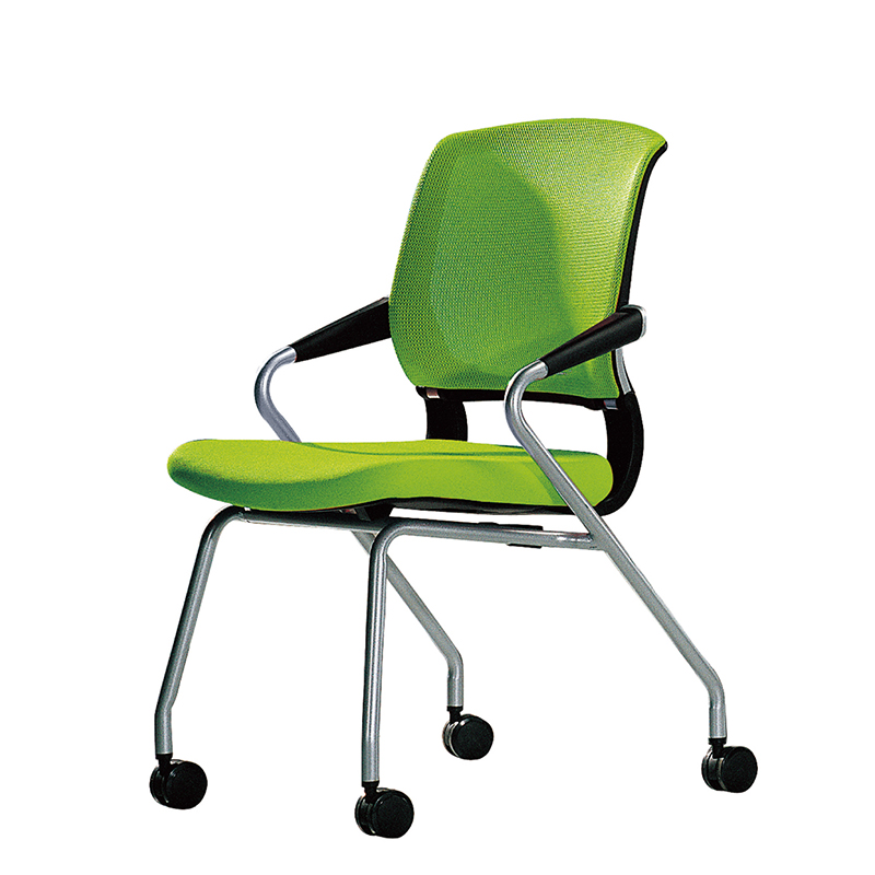 Stylish Unique Rolling Staff Office Chairs