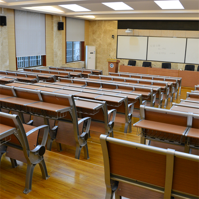 The Importance And Development Of School Furniture