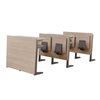 New University Modern Foldable School Table And Chairs Set