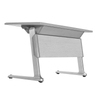 Cheap Meeting Room Rectangular Office Desks with Drawers