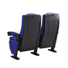 High-end Flexible Couple Theater Seating with Cup Holder