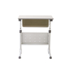 Adjustable Primary School Modular Single Desk And Chair