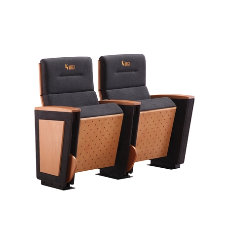 Luxury Cathedral Auditorium Seating for Sale