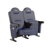 Duarble Reclining VIP Theater Seating with Seat Numbers